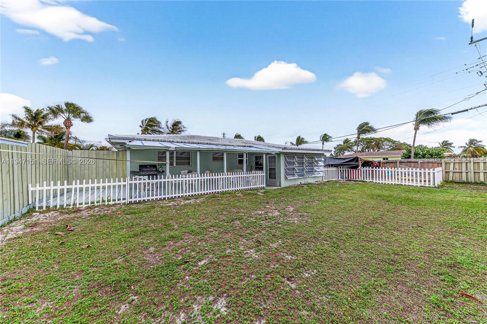 GARDEN ISLES SEC 3 - Residential