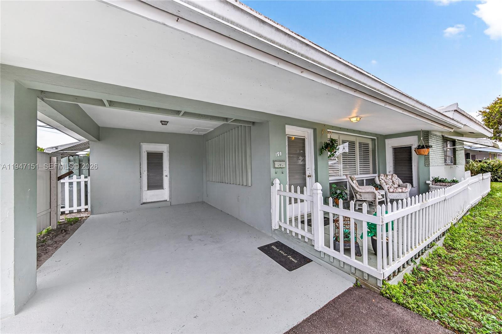 GARDEN ISLES SEC 3 - Residential