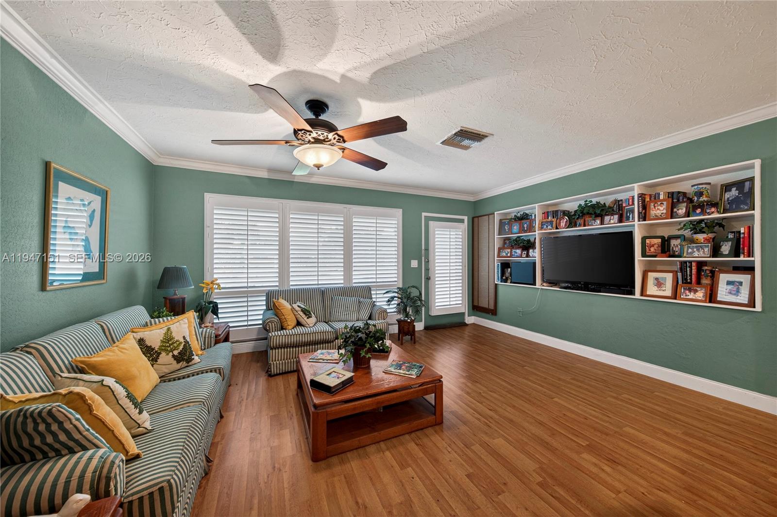 GARDEN ISLES SEC 3 - Residential