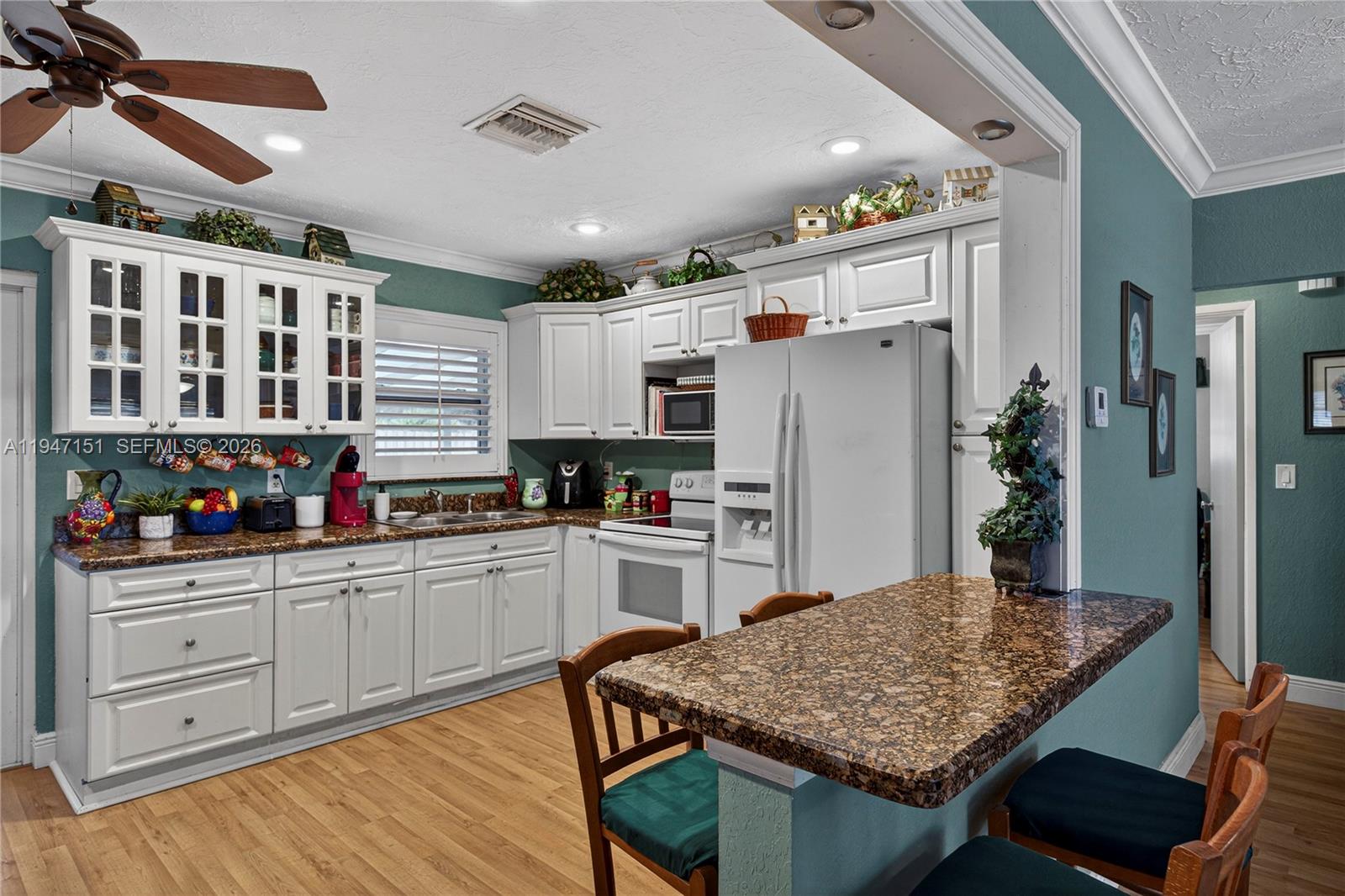 GARDEN ISLES SEC 3 - Residential