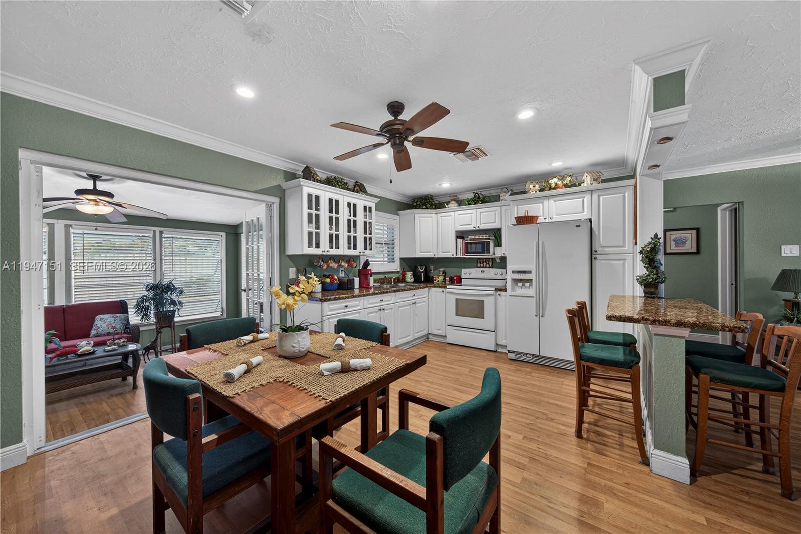 GARDEN ISLES SEC 3 - Residential