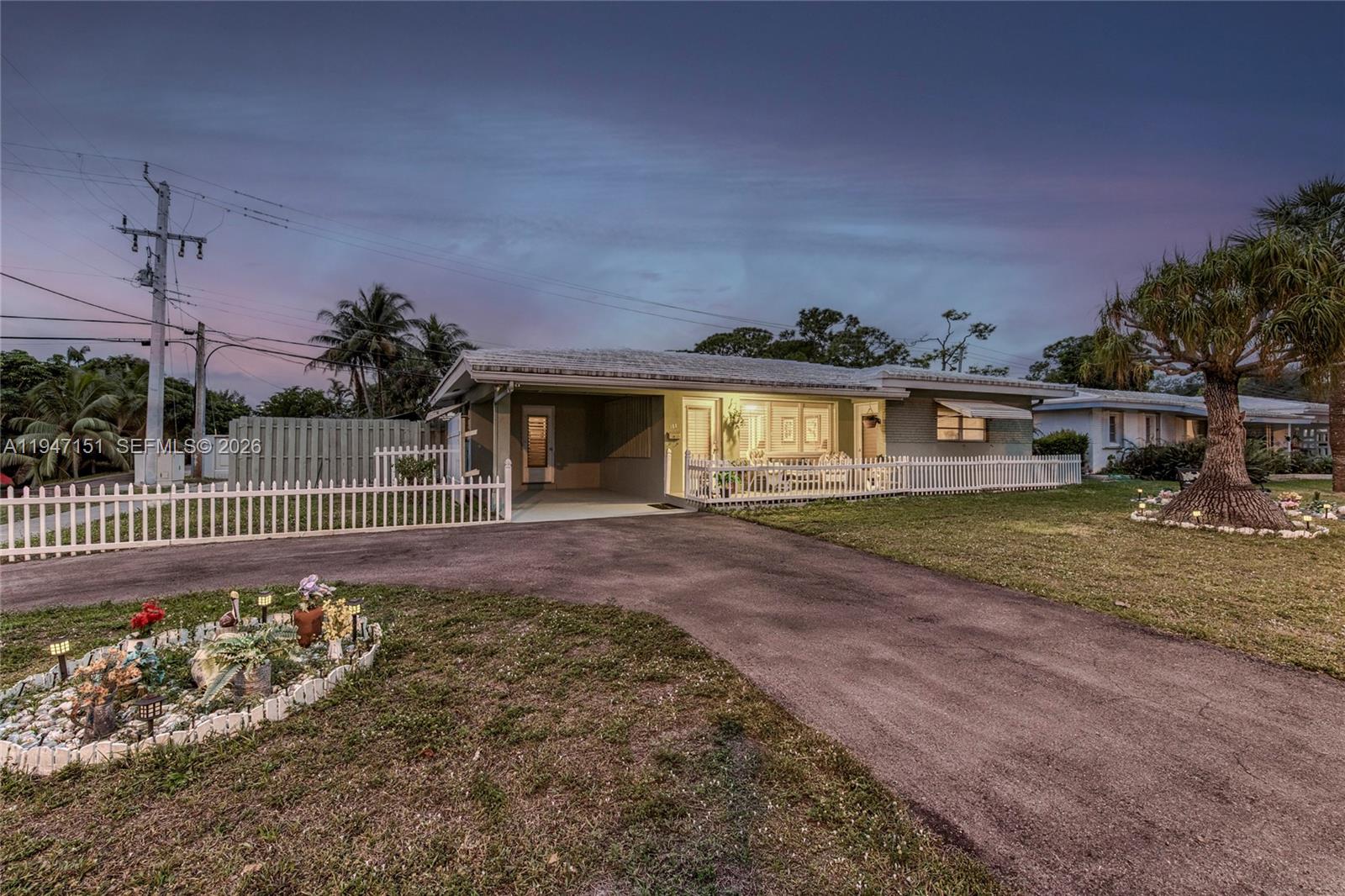 GARDEN ISLES SEC 3 - Residential