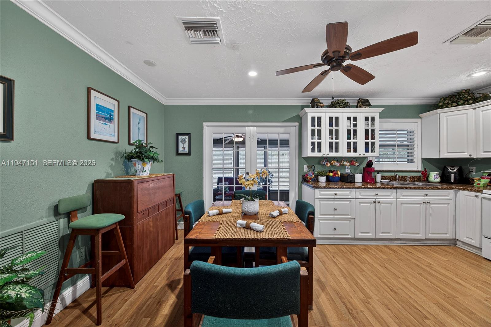 GARDEN ISLES SEC 3 - Residential