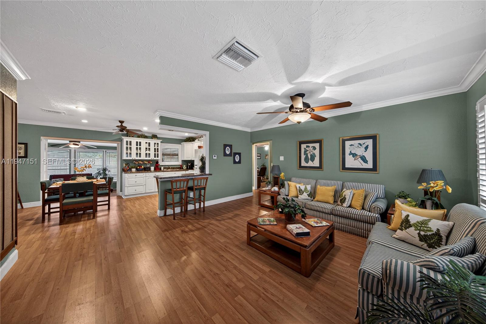 GARDEN ISLES SEC 3 - Residential