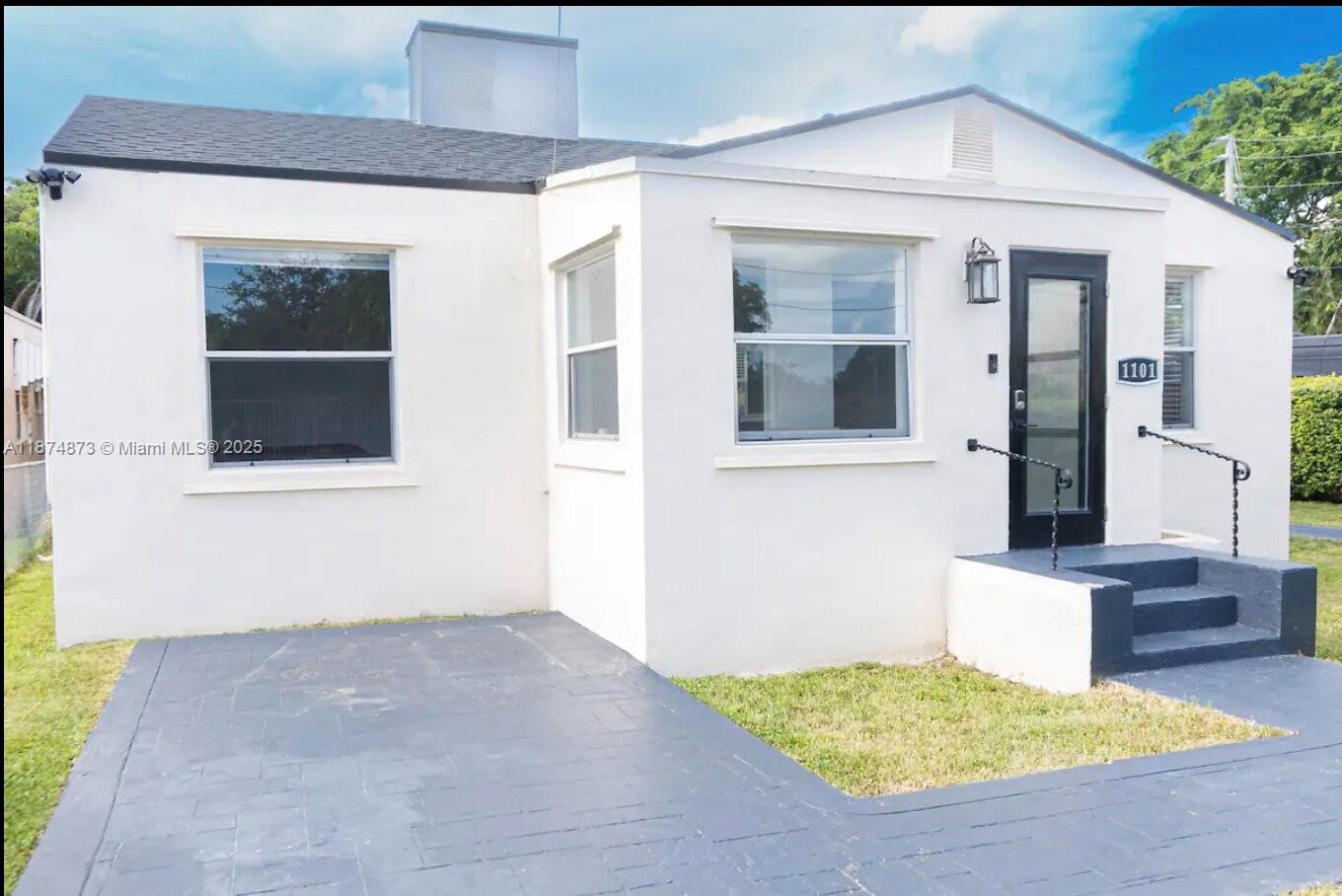 SANTA CLARA SUB - Residential