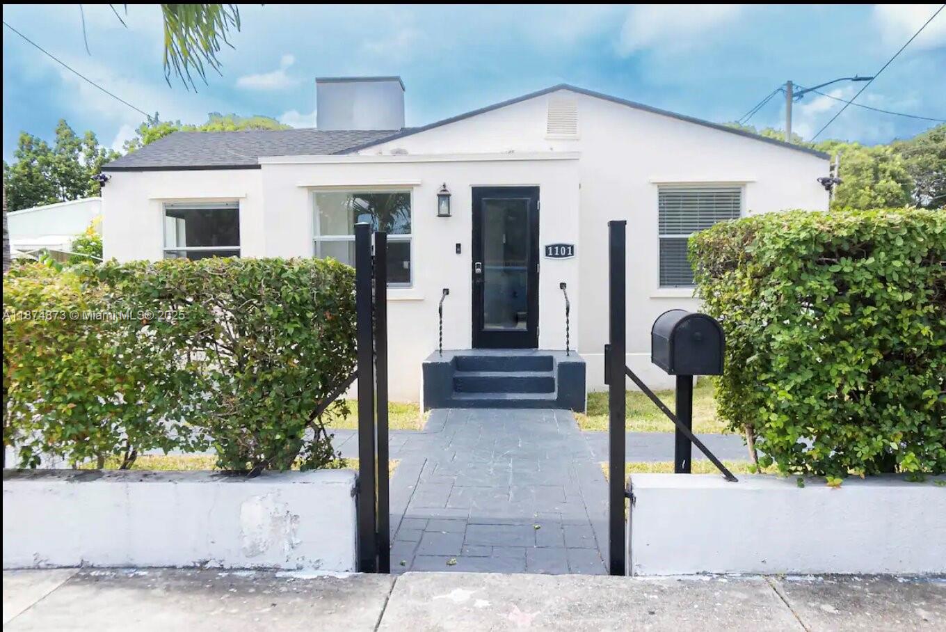 SANTA CLARA SUB - Residential