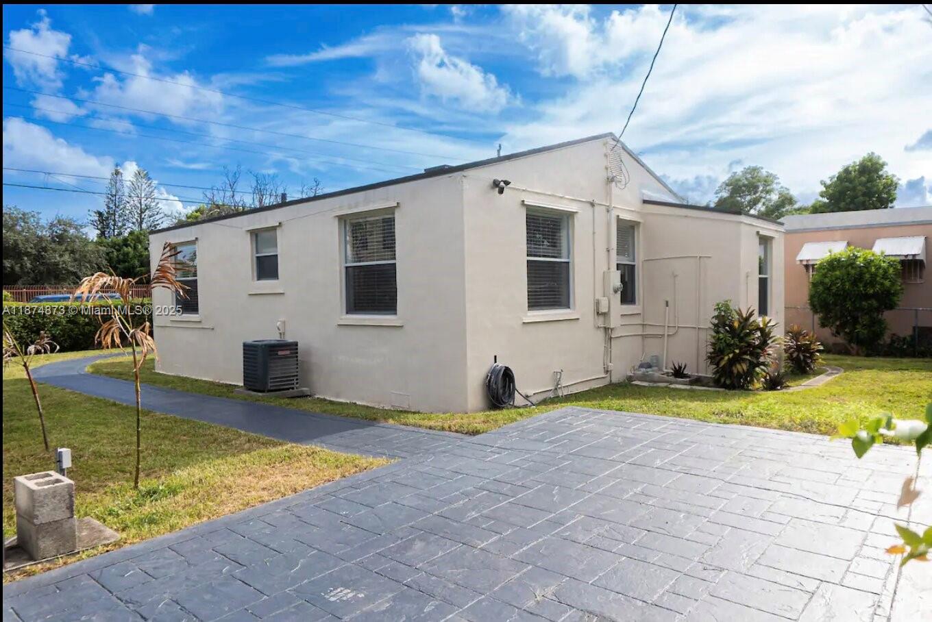 SANTA CLARA SUB - Residential