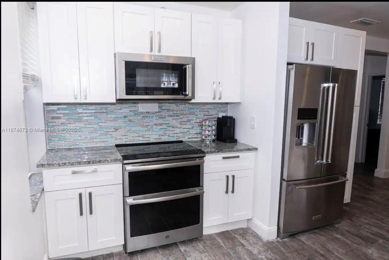 SANTA CLARA SUB - Residential