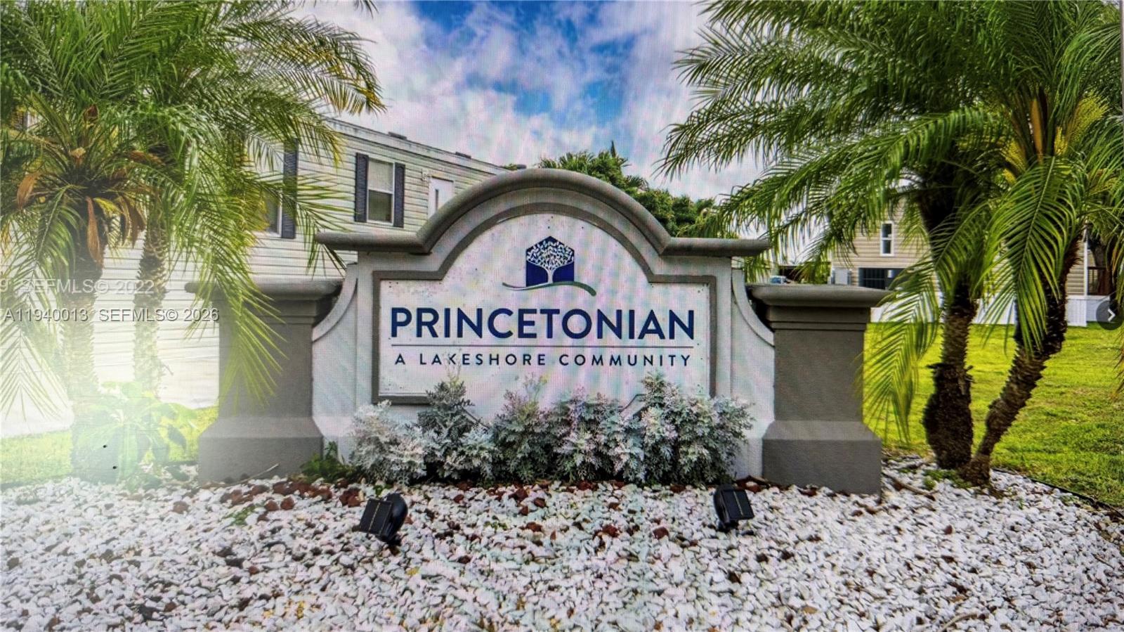 PRINCETONIAN - Residential