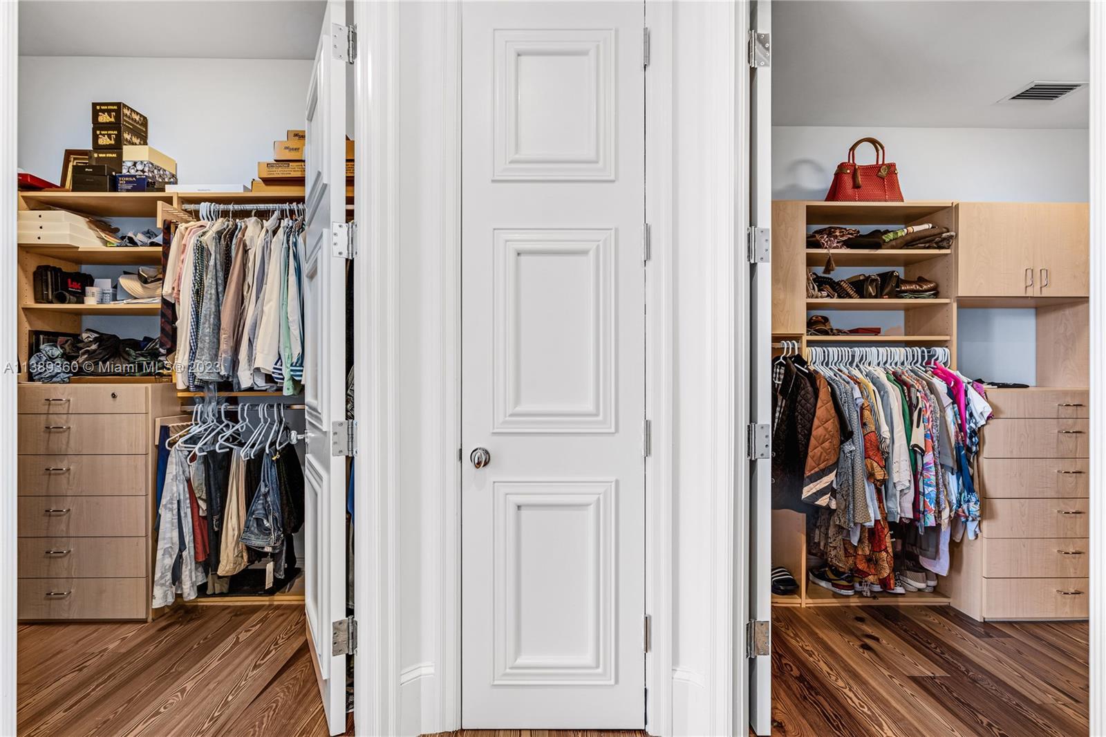 DEERING BAY ESTATES - Residential