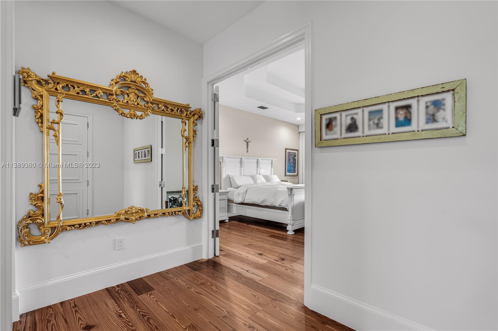 DEERING BAY ESTATES - Residential