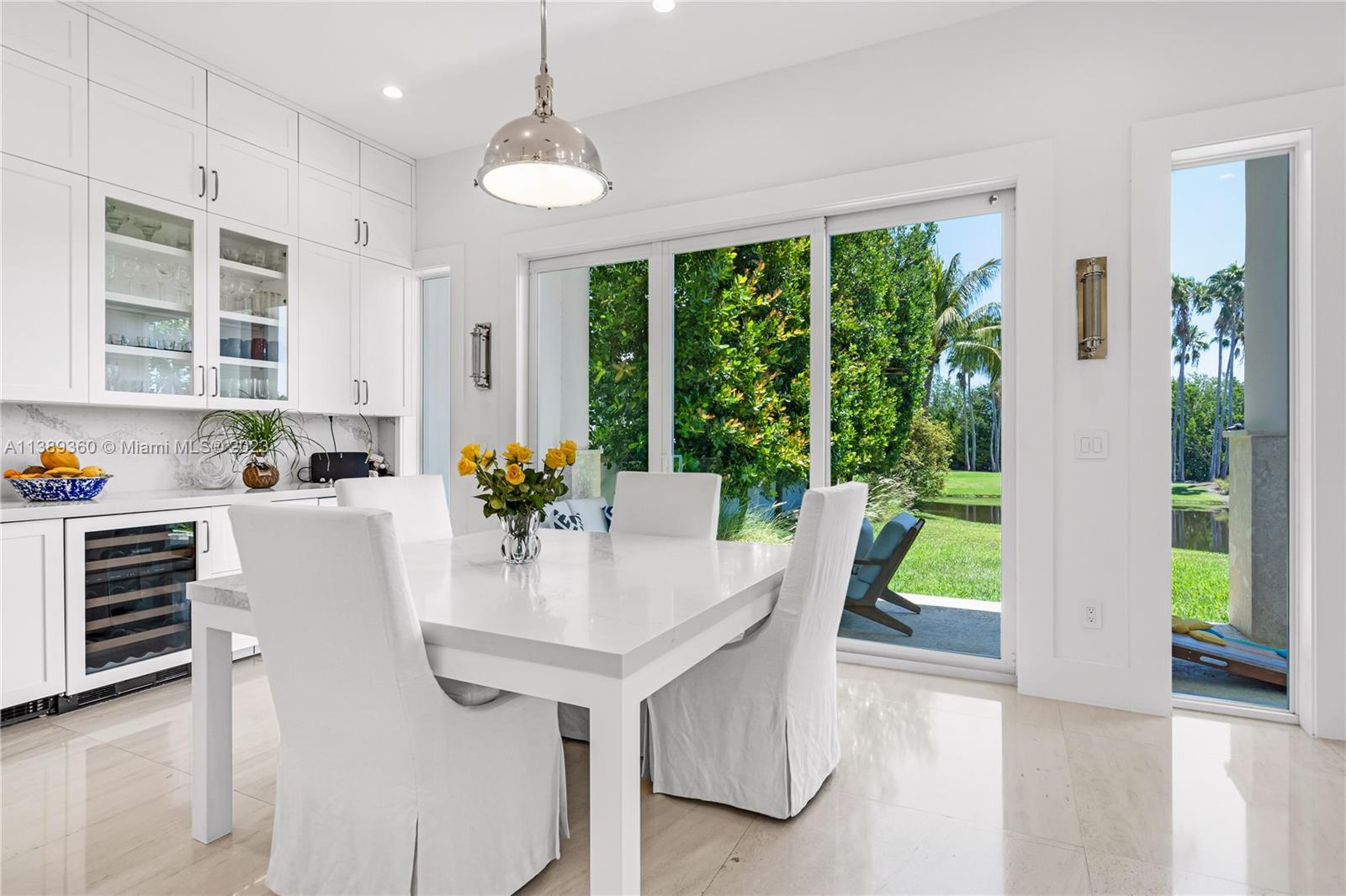 DEERING BAY ESTATES - Residential