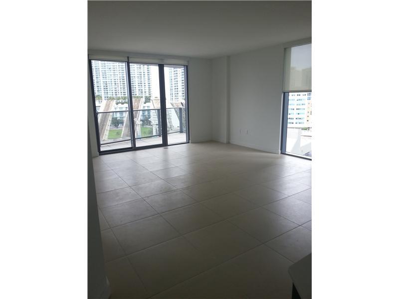 MY BRICKELL - Residential Lease