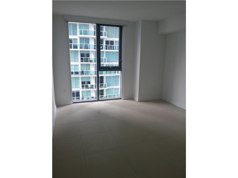 MY BRICKELL - Residential Lease