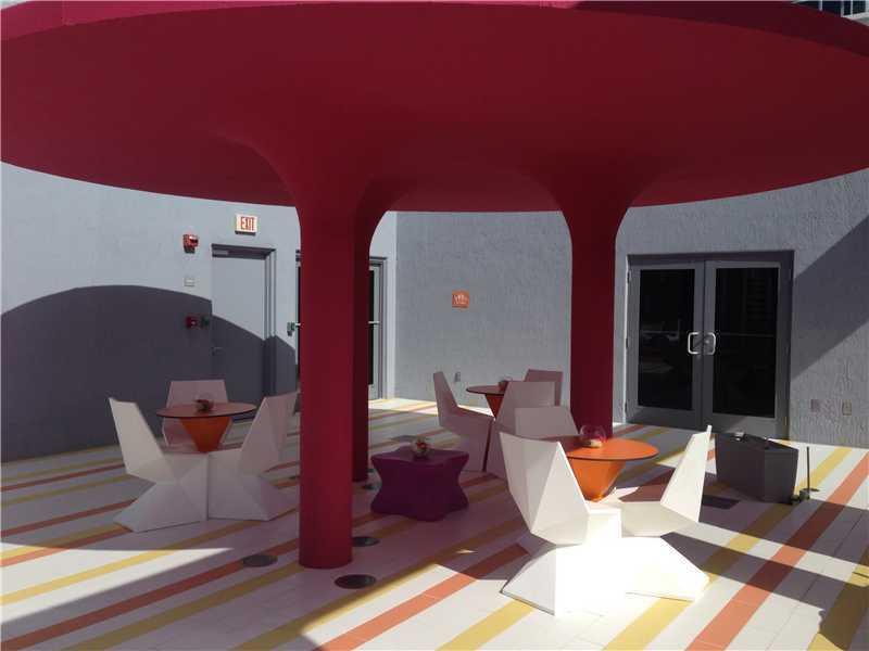 MY BRICKELL - Residential Lease