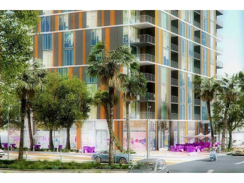 MY BRICKELL - Residential Lease