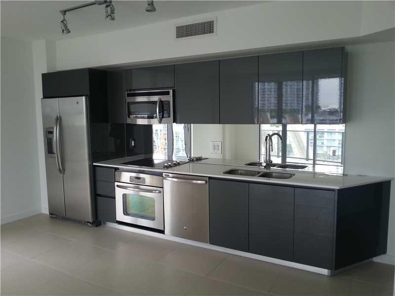 MY BRICKELL - Residential Lease