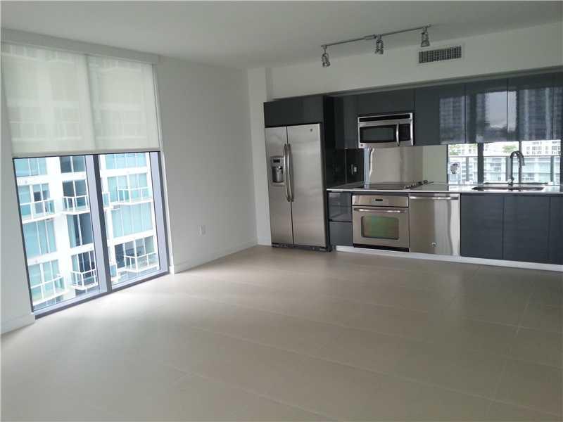 MY BRICKELL - Residential Lease