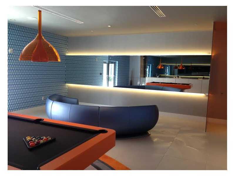 MY BRICKELL - Residential Lease