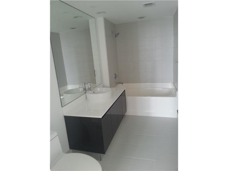 MY BRICKELL - Residential Lease