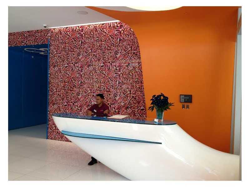 MY BRICKELL - Residential Lease