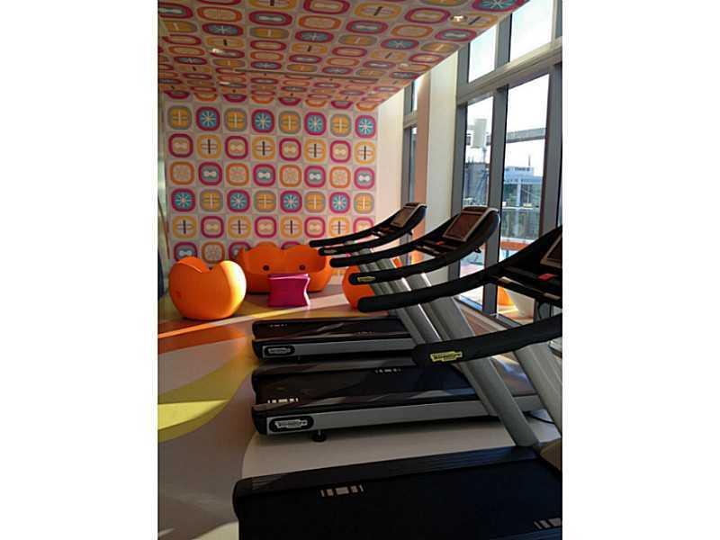 MY BRICKELL - Residential Lease