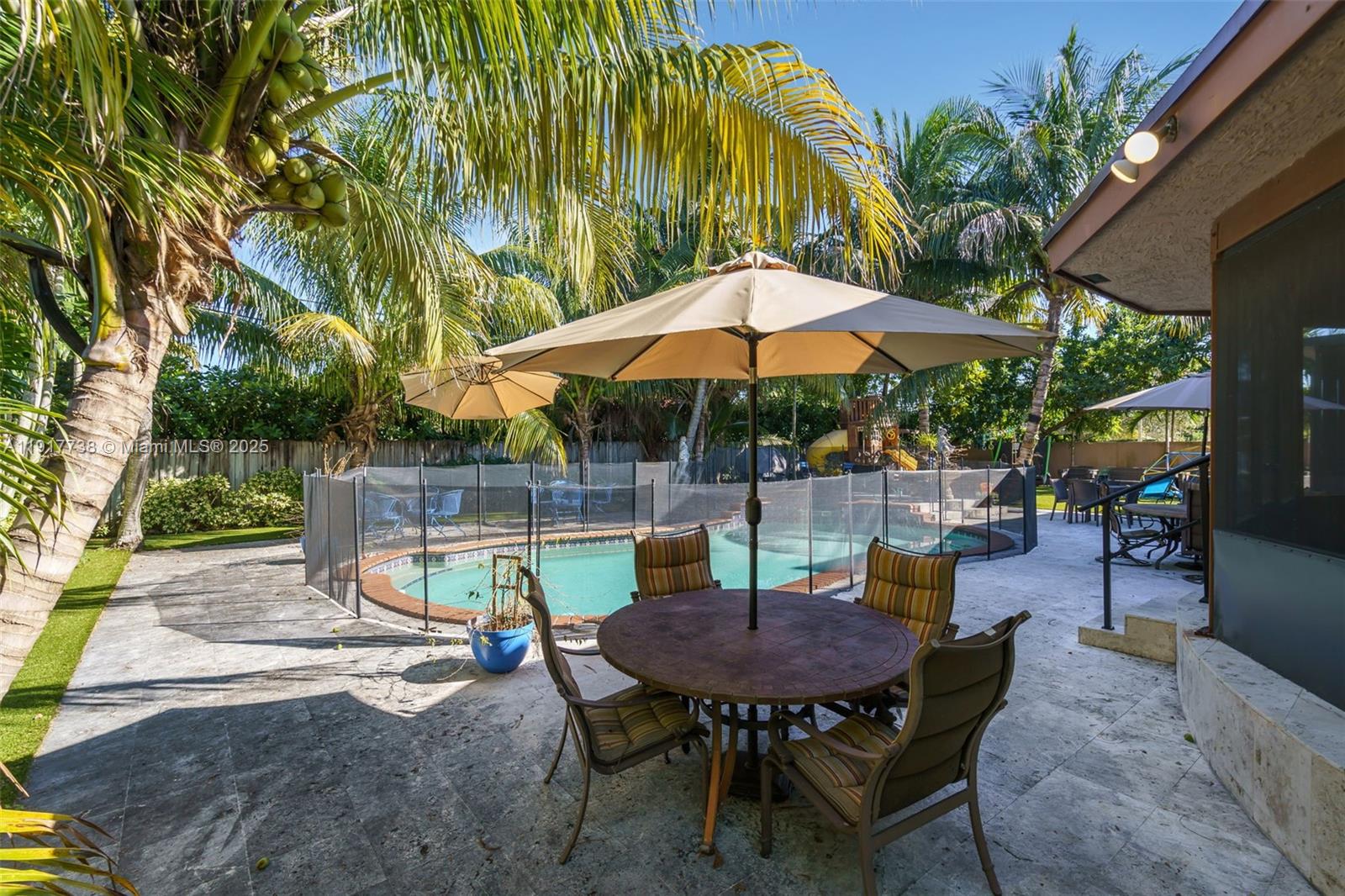 CORAL WAY HOMESITES - Residential