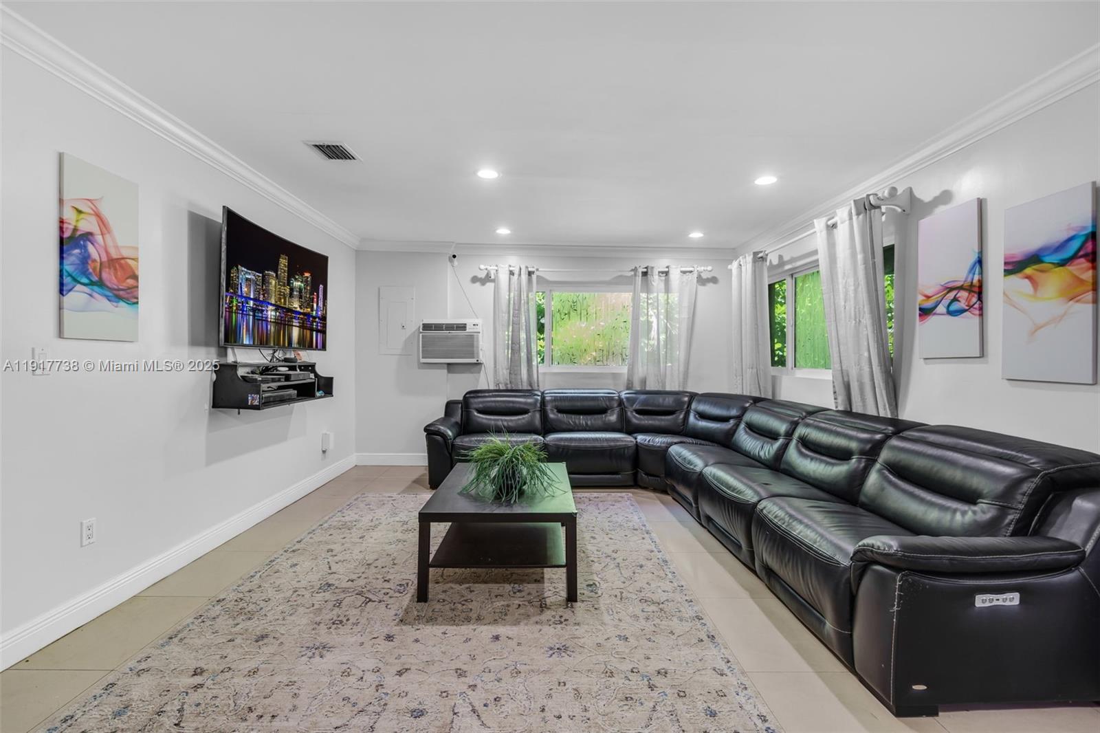 CORAL WAY HOMESITES - Residential