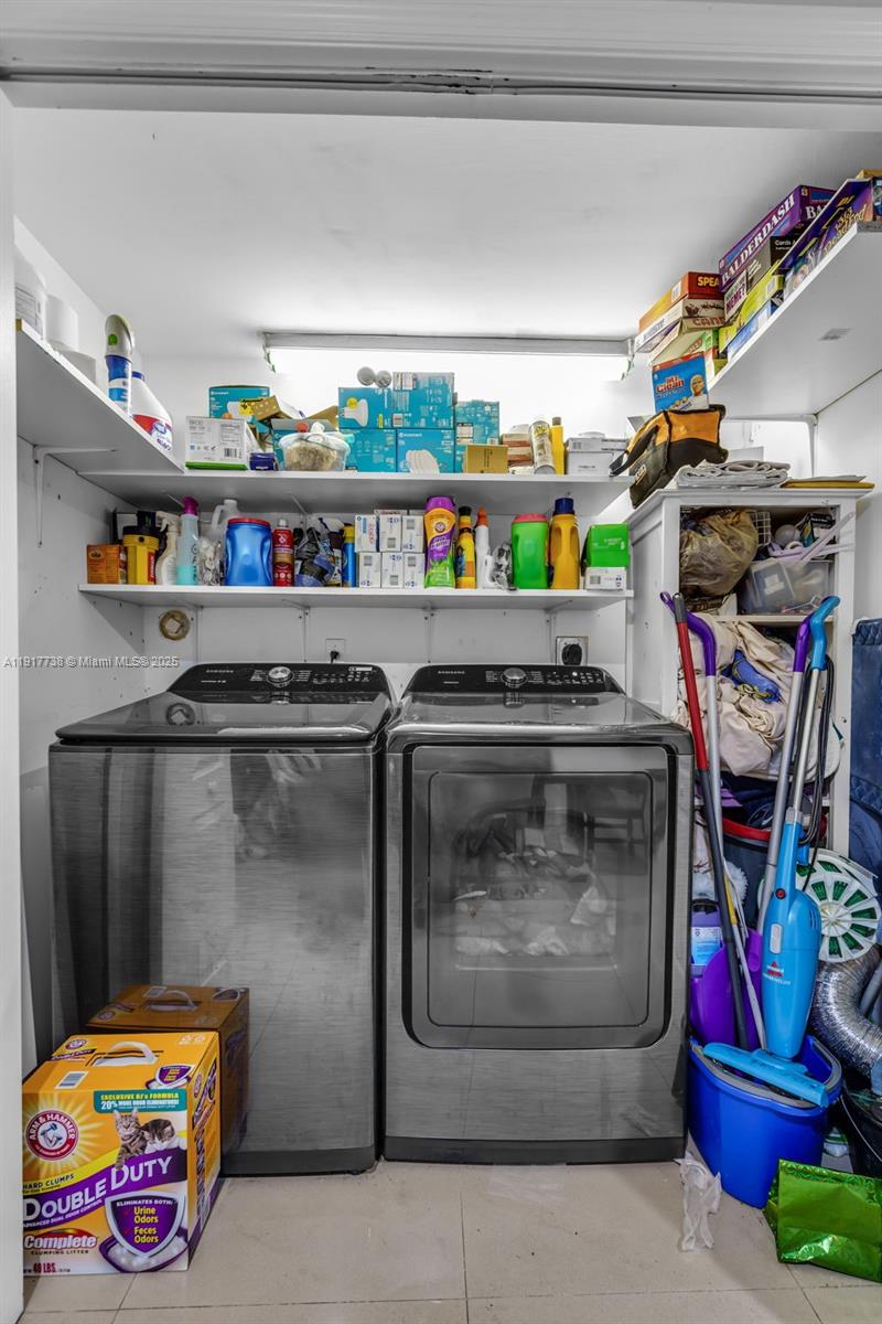 CORAL WAY HOMESITES - Residential