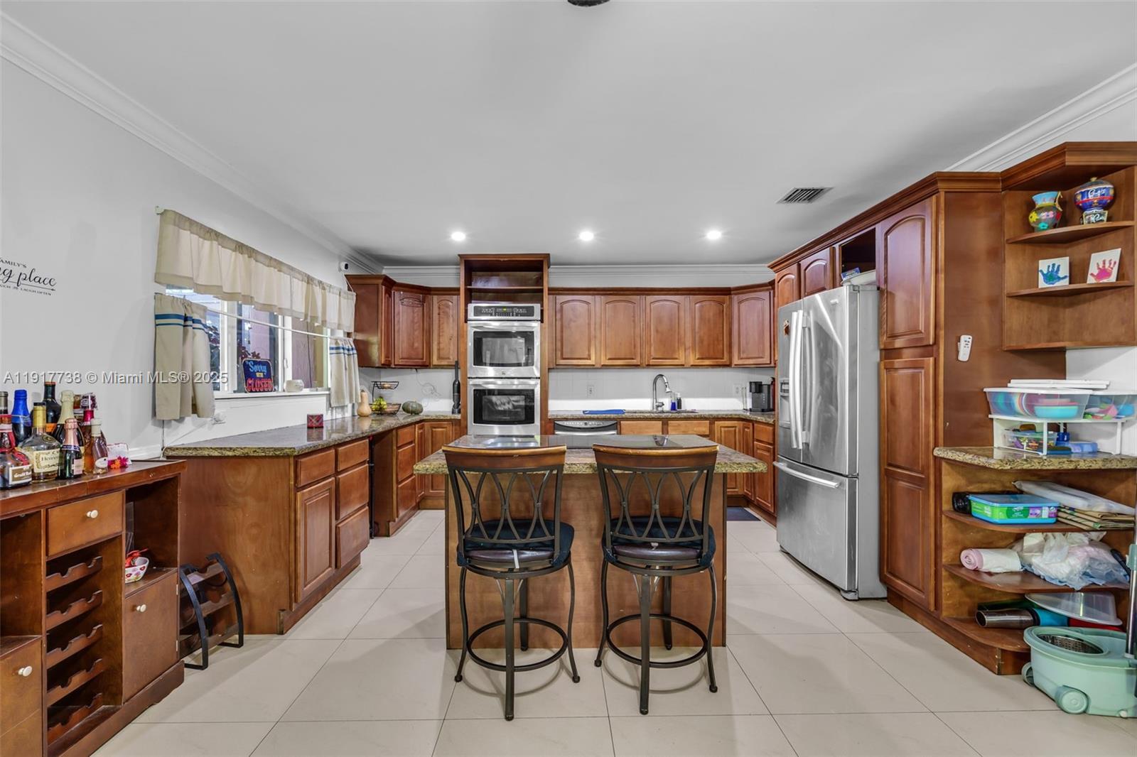 CORAL WAY HOMESITES - Residential