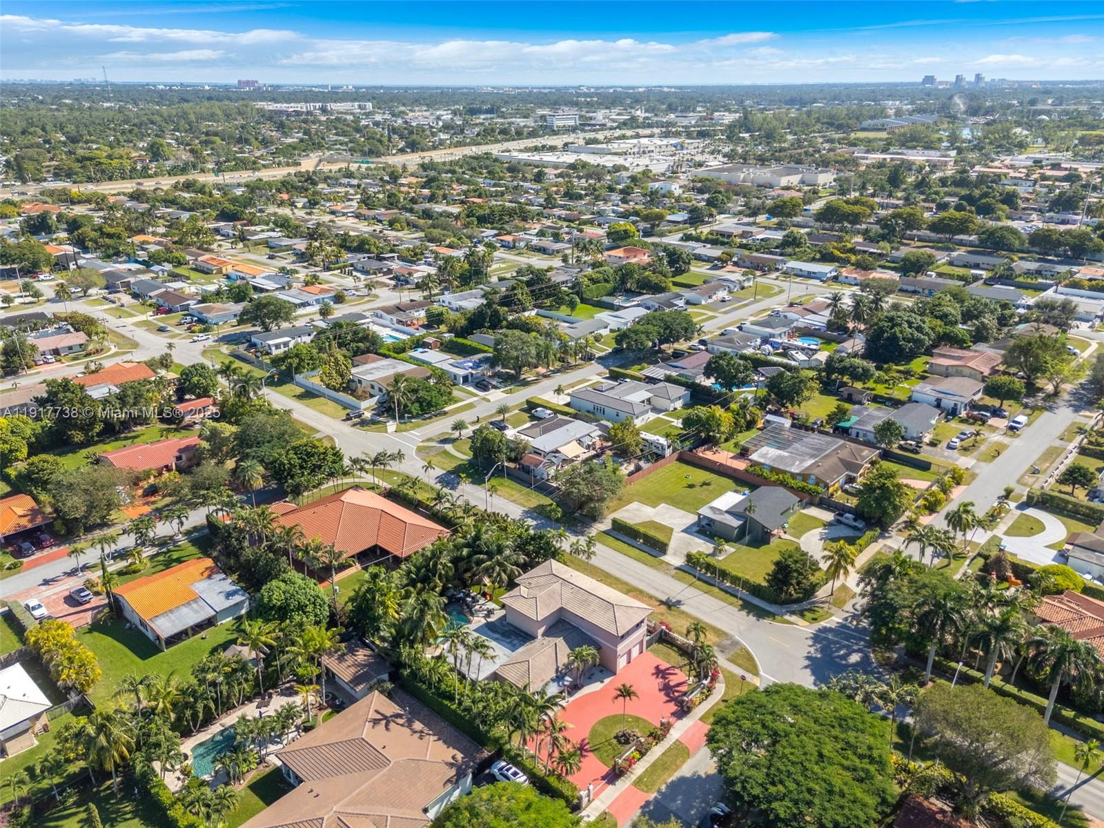 CORAL WAY HOMESITES - Residential