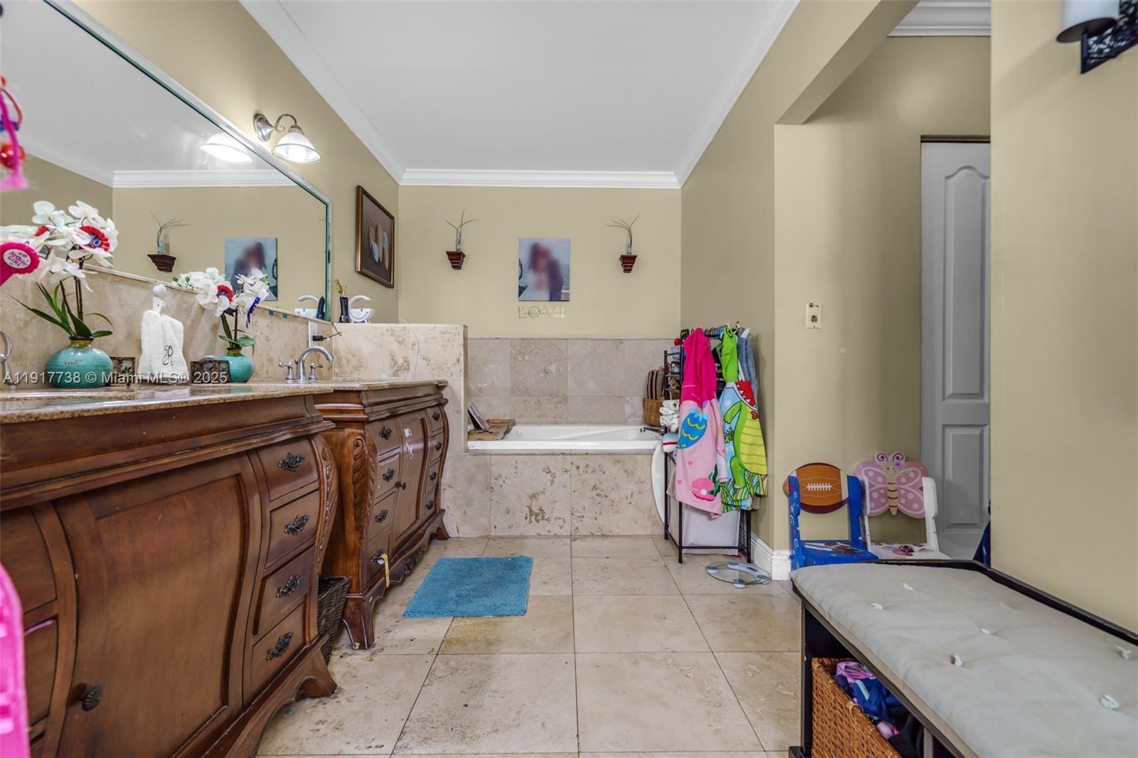 CORAL WAY HOMESITES - Residential