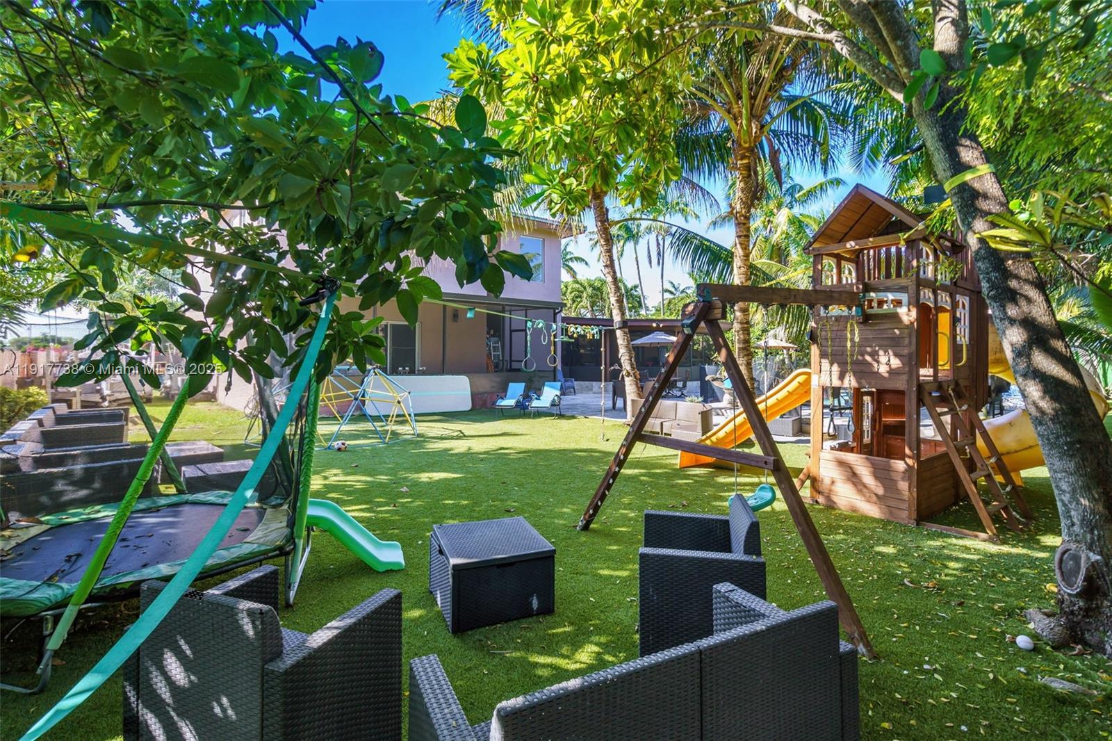 CORAL WAY HOMESITES - Residential