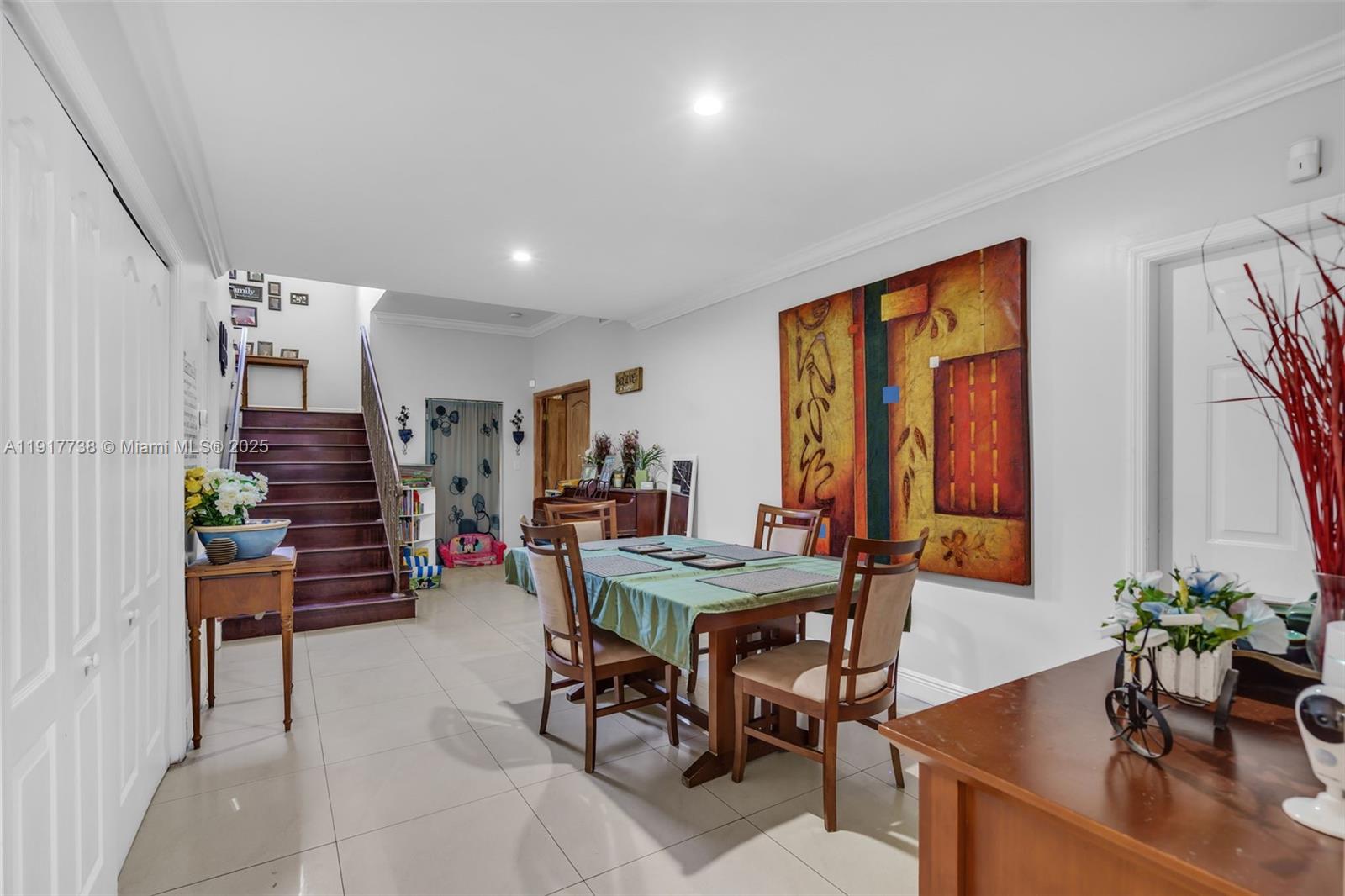 CORAL WAY HOMESITES - Residential