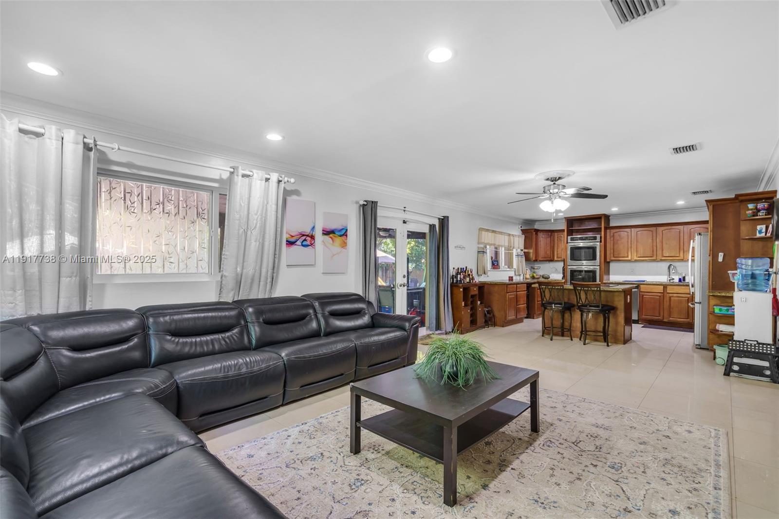 CORAL WAY HOMESITES - Residential