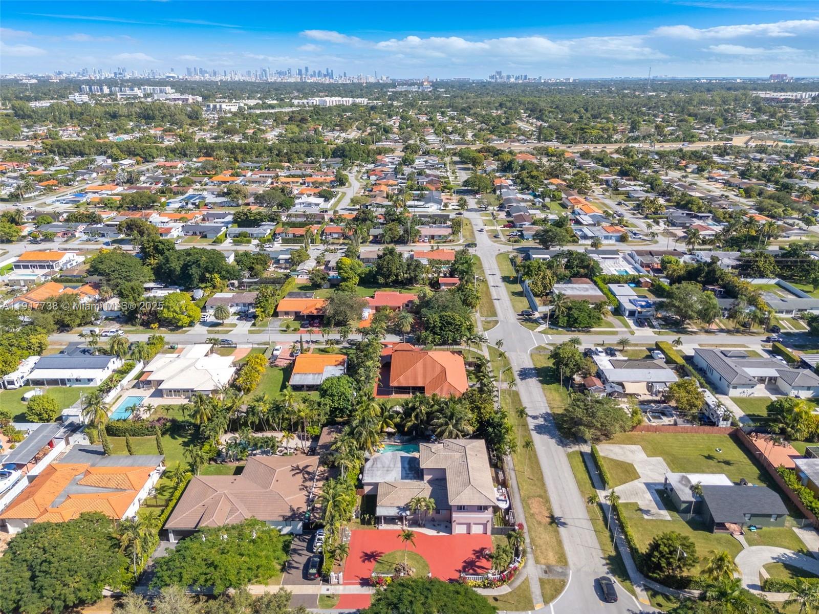 CORAL WAY HOMESITES - Residential