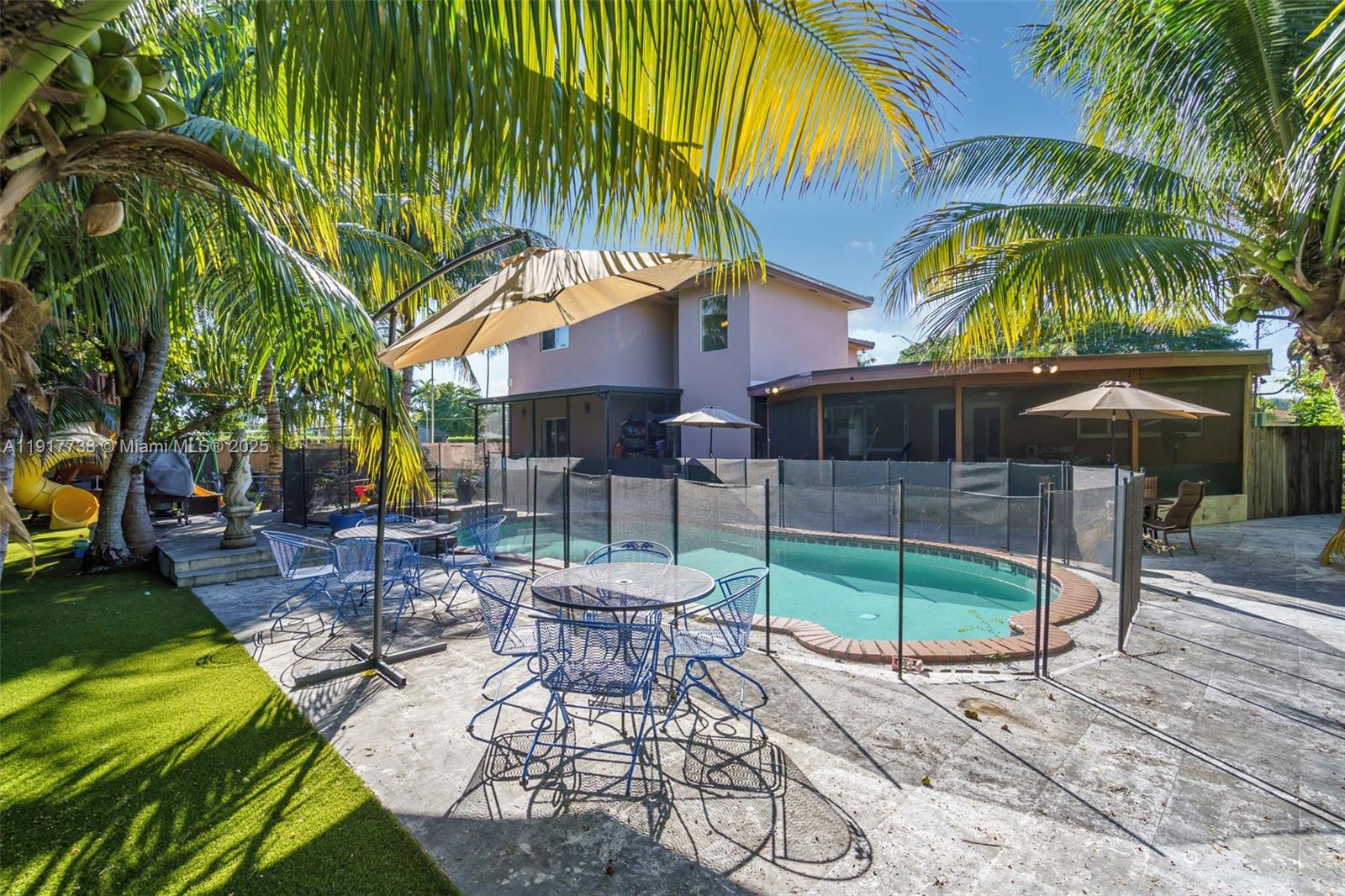 CORAL WAY HOMESITES - Residential