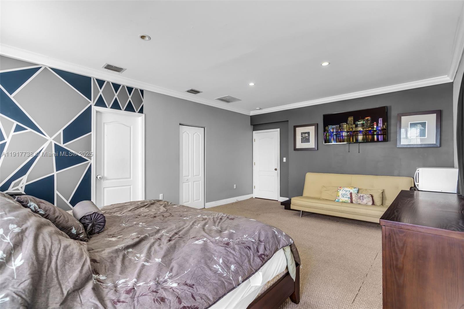 CORAL WAY HOMESITES - Residential