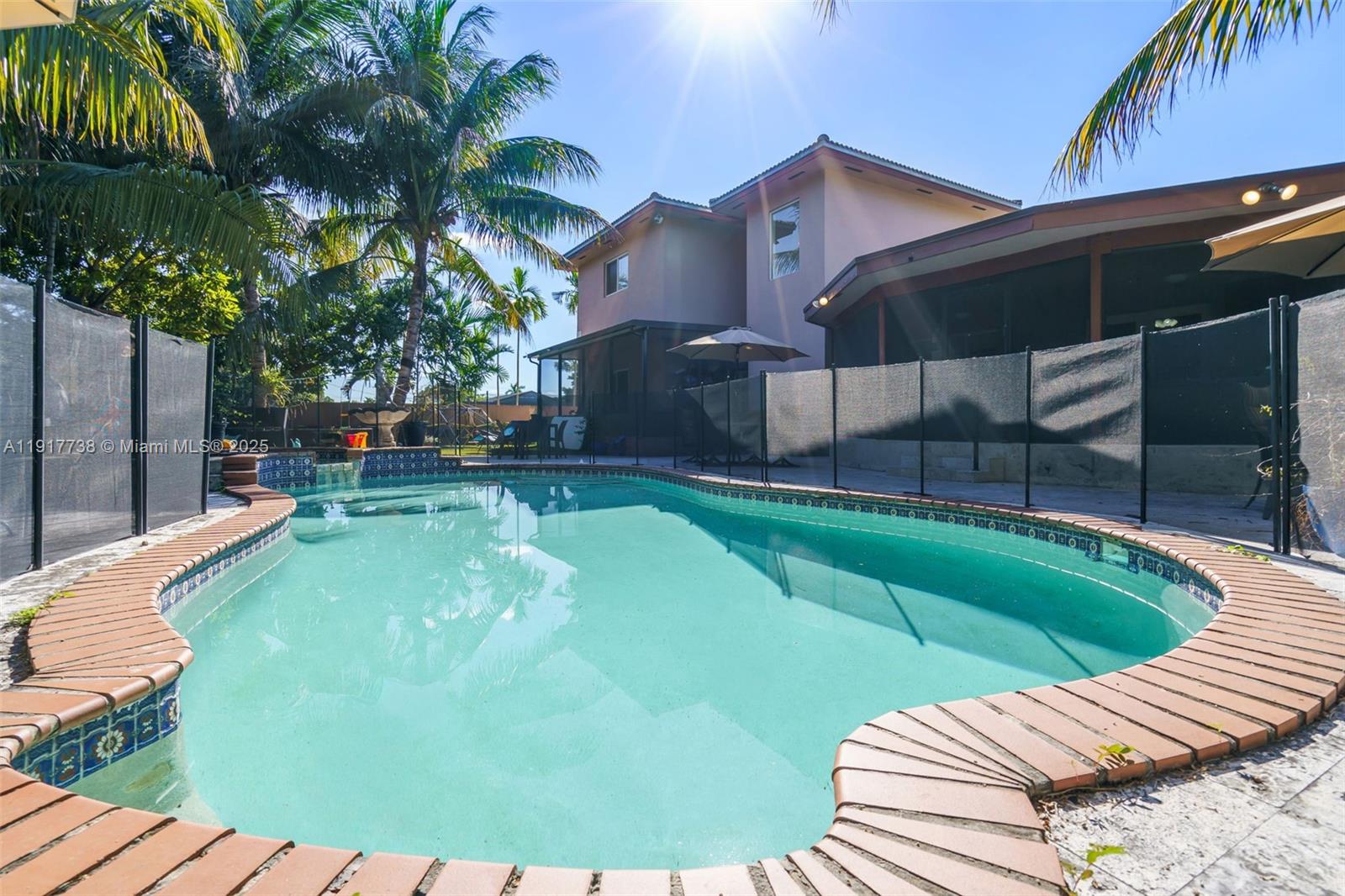 CORAL WAY HOMESITES - Residential