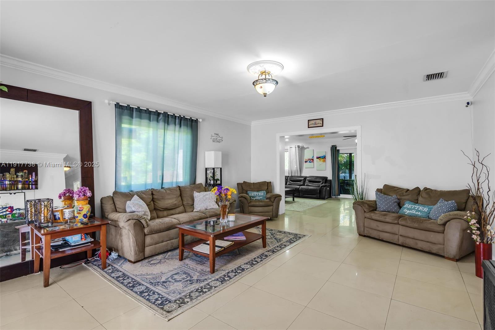 CORAL WAY HOMESITES - Residential