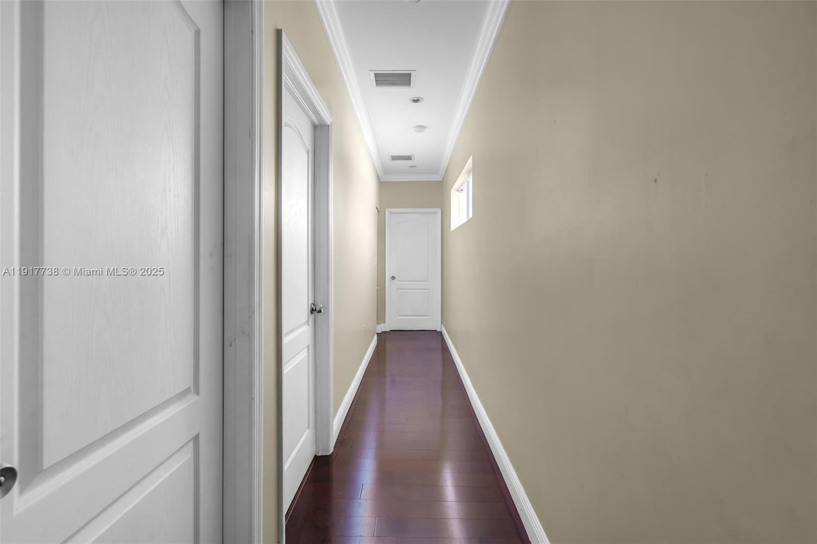 CORAL WAY HOMESITES - Residential