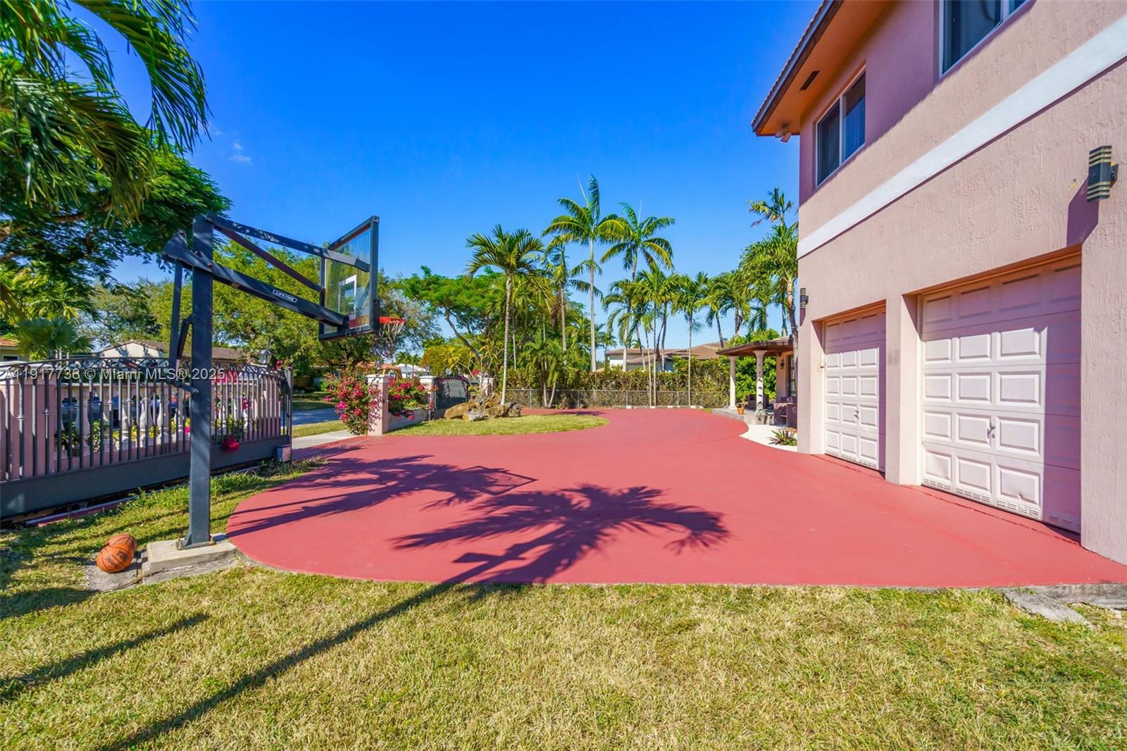 CORAL WAY HOMESITES - Residential