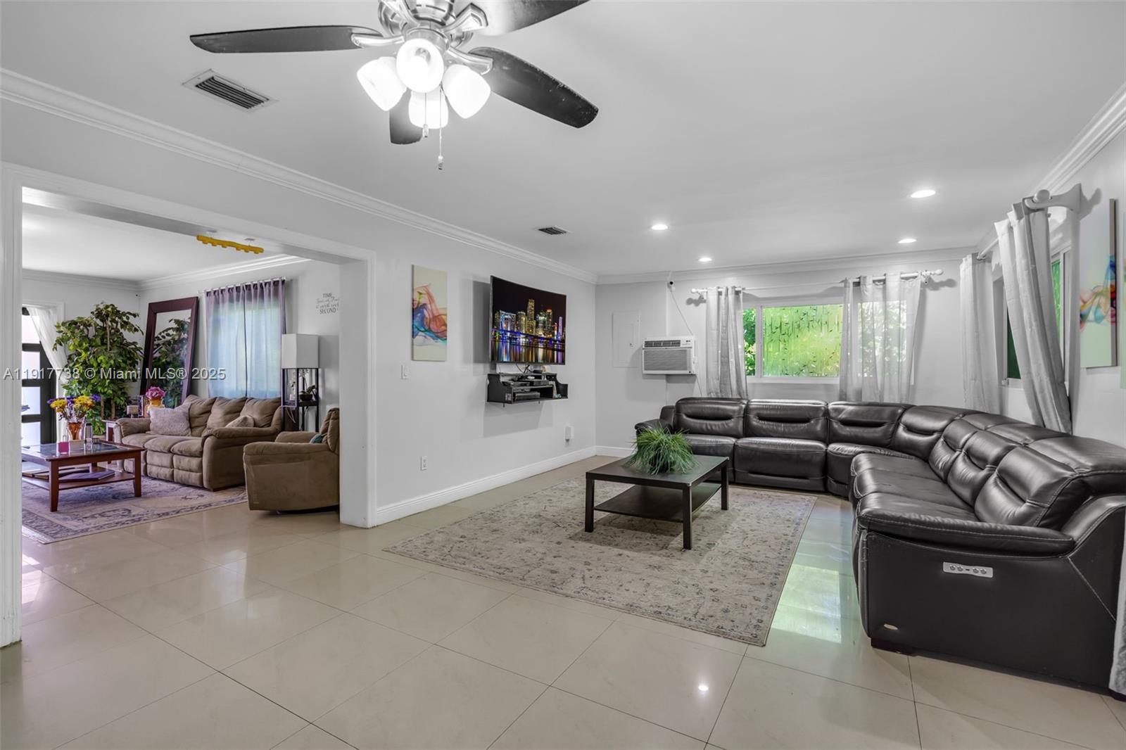 CORAL WAY HOMESITES - Residential