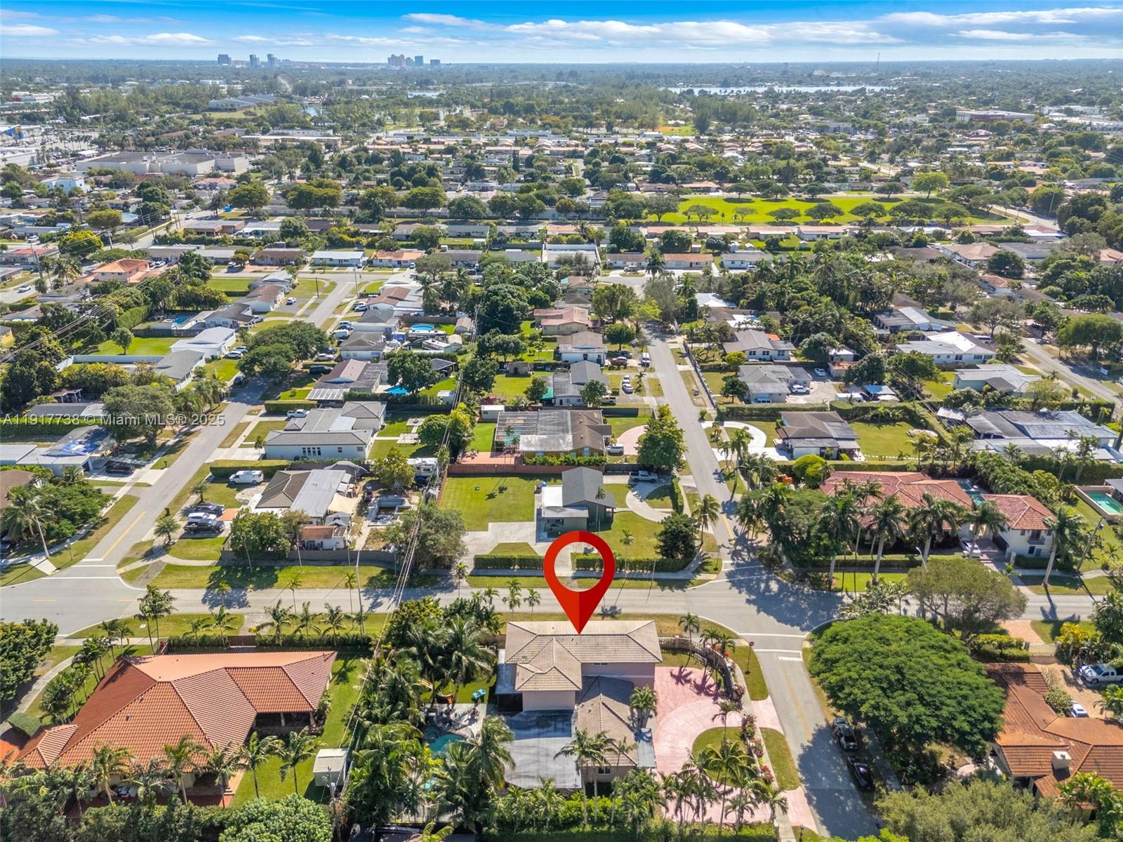 CORAL WAY HOMESITES - Residential