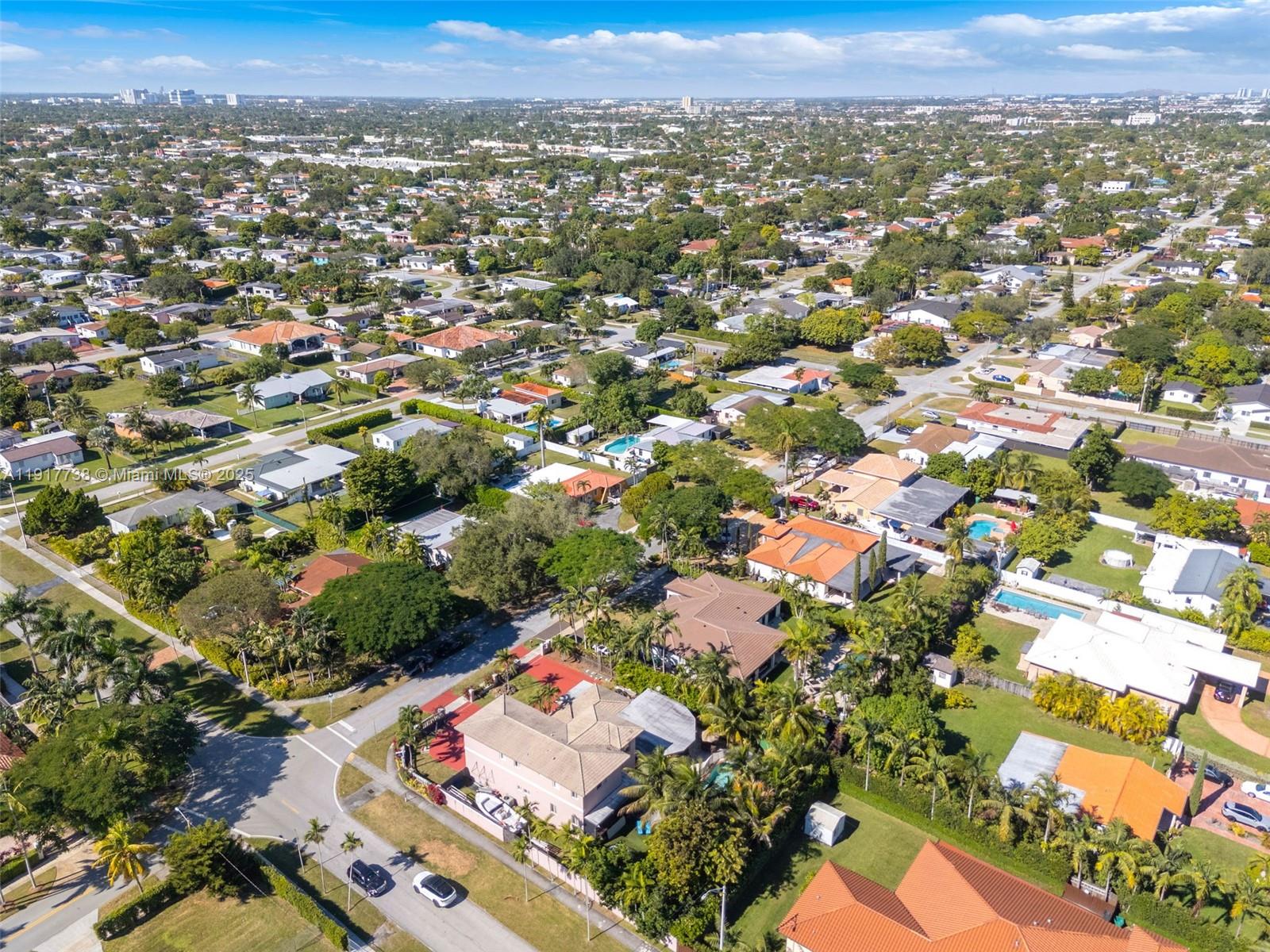 CORAL WAY HOMESITES - Residential