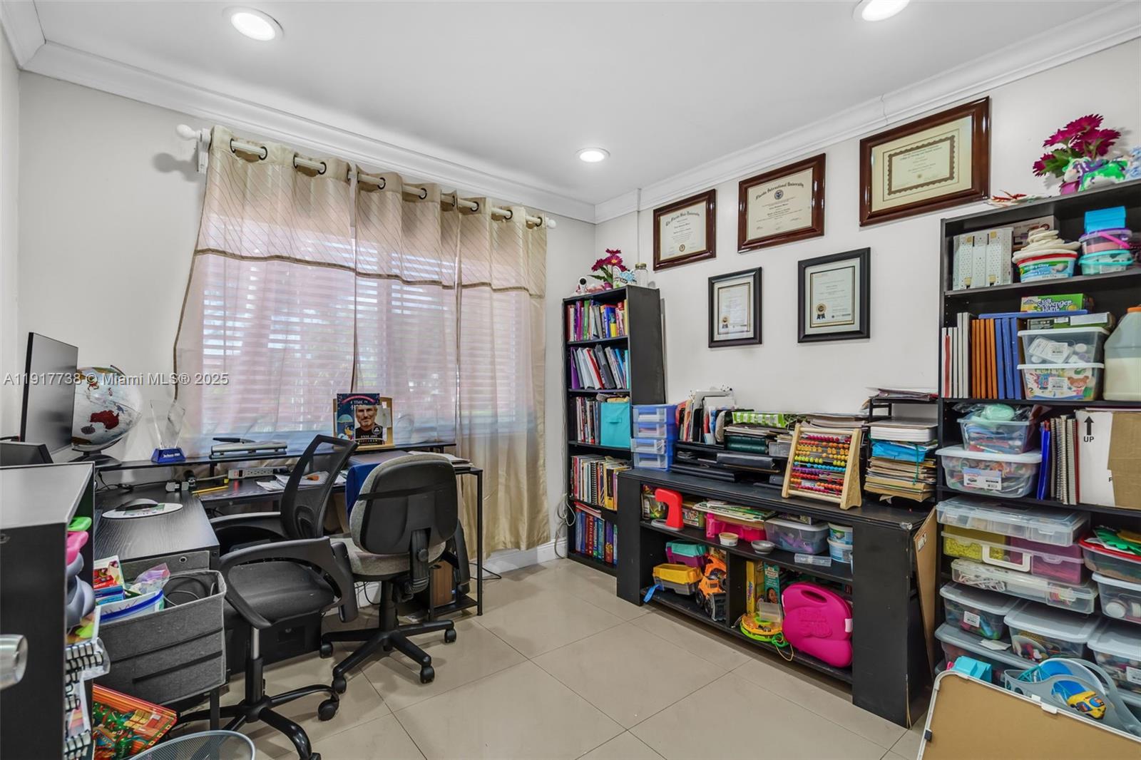 CORAL WAY HOMESITES - Residential