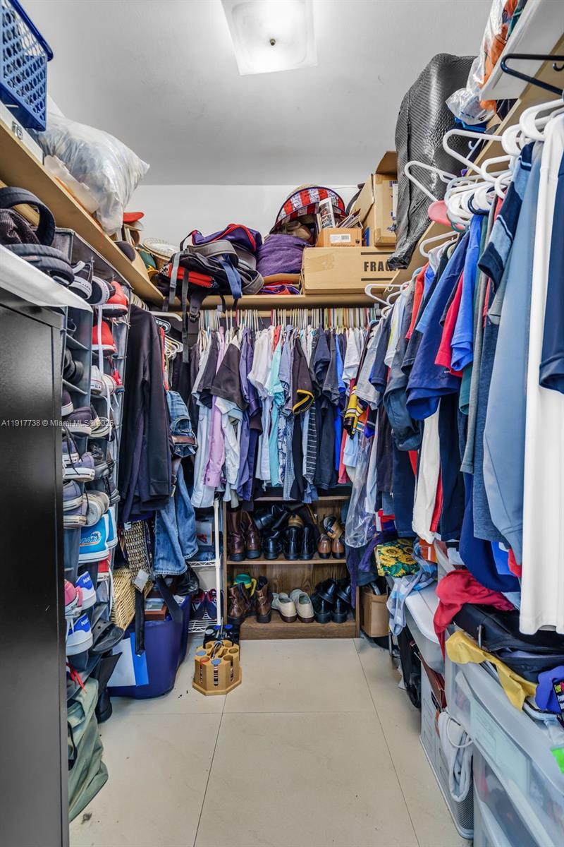 CORAL WAY HOMESITES - Residential