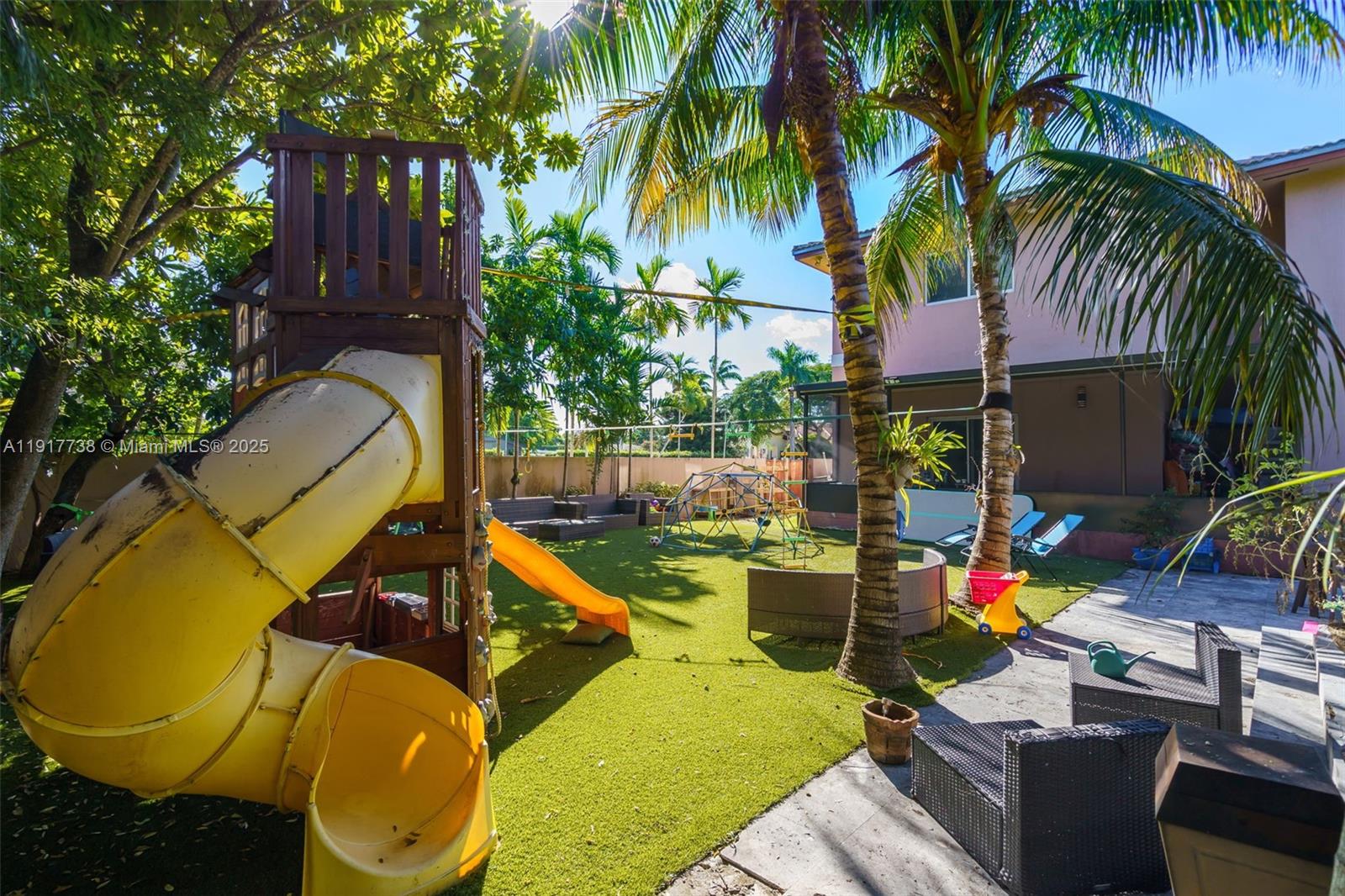 CORAL WAY HOMESITES - Residential