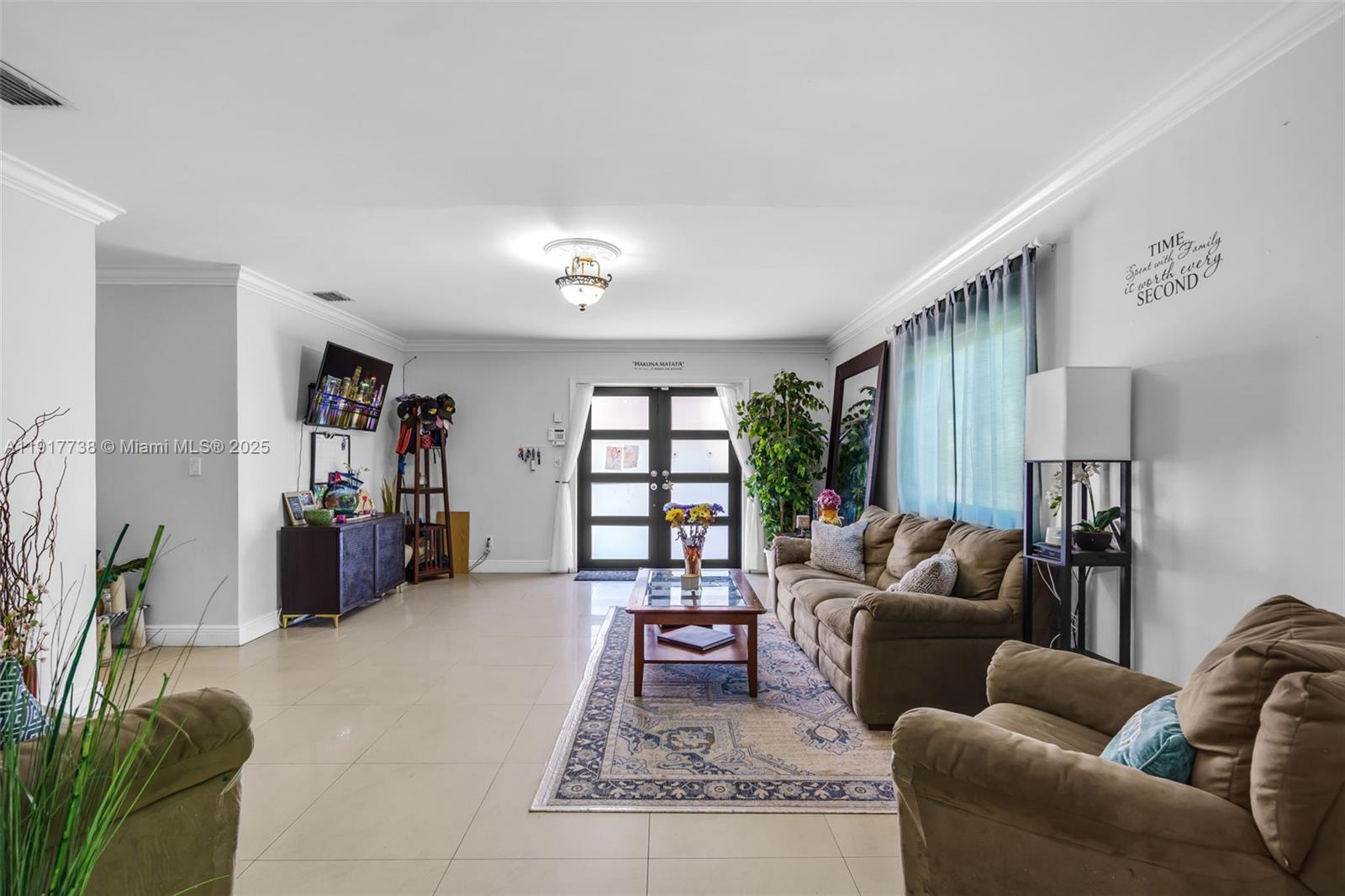 CORAL WAY HOMESITES - Residential