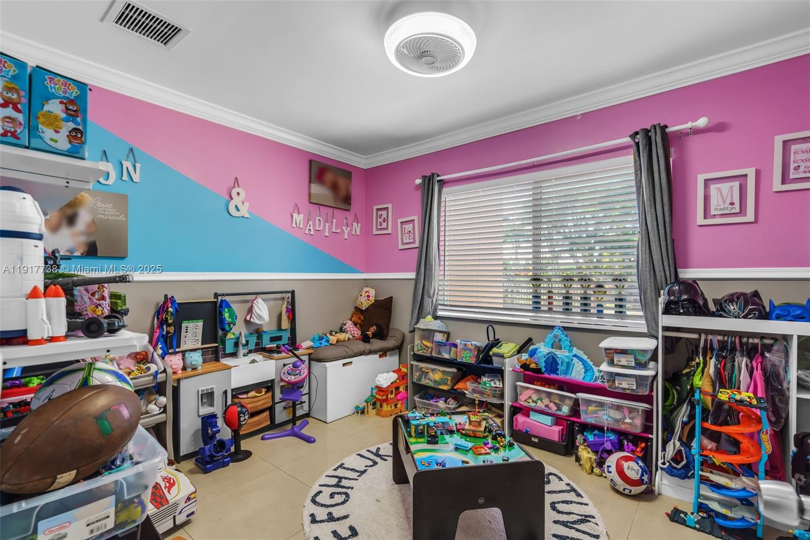 CORAL WAY HOMESITES - Residential